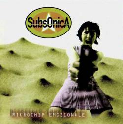Subsonica : Microchip Emozionale